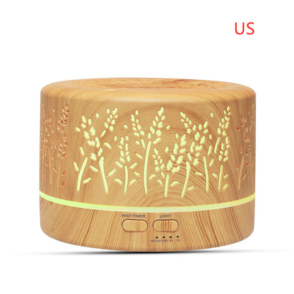 Mini Lavender Aroma Diffuser®
