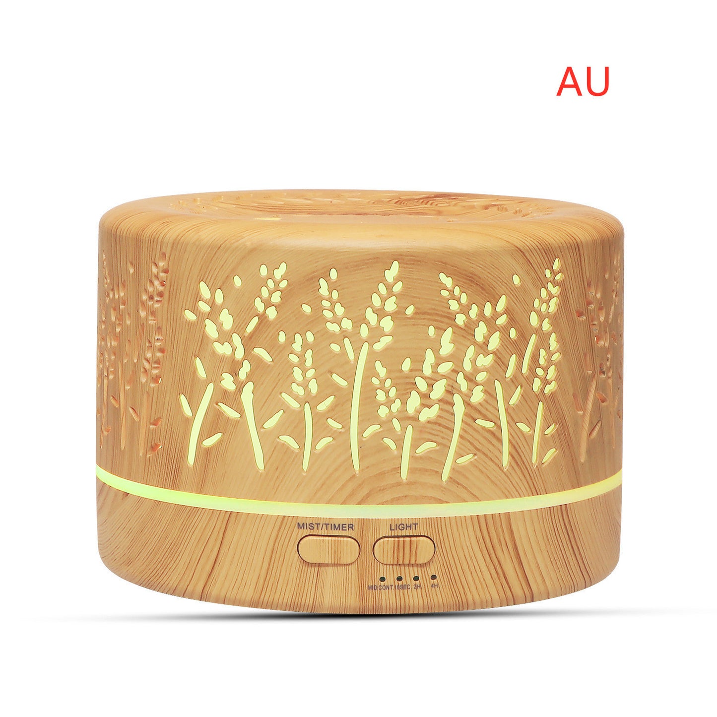 Mini Lavender Aroma Diffuser®