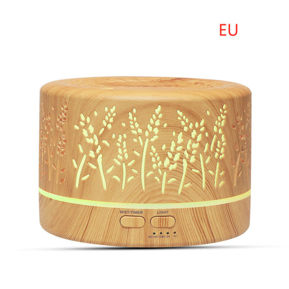 Mini Lavender Aroma Diffuser®