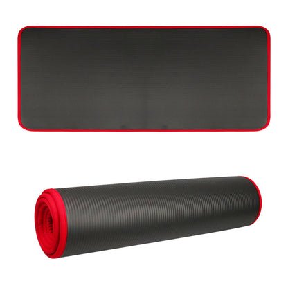 Wrapped Non-Slip Yoga Mat Fitness Mat®