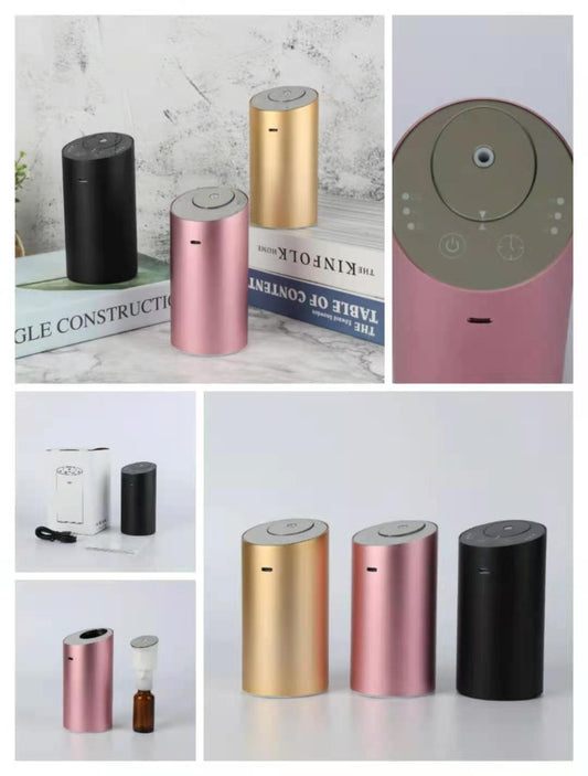 USB Humidifiers Waterless Diffuser®
