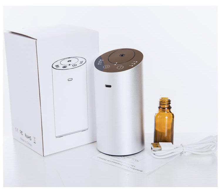 USB Humidifiers Waterless Diffuser®