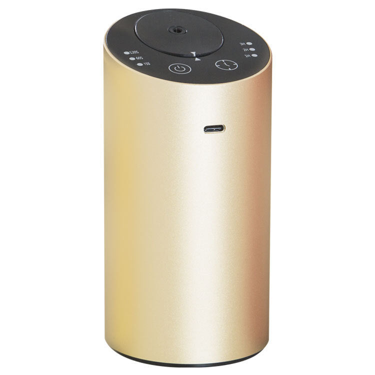 USB Humidifiers Waterless Diffuser®