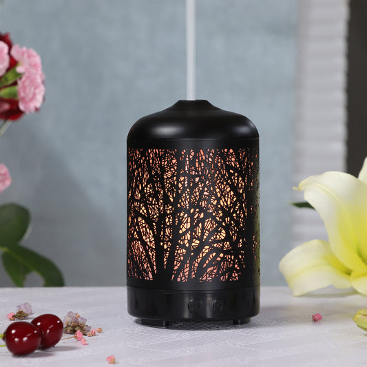 LED gradient oil diffuser aromatherapy machine®