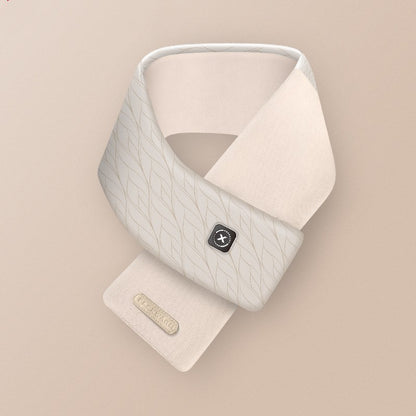 Warm and warm neck wrap®