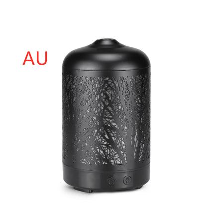 LED gradient oil diffuser aromatherapy machine®