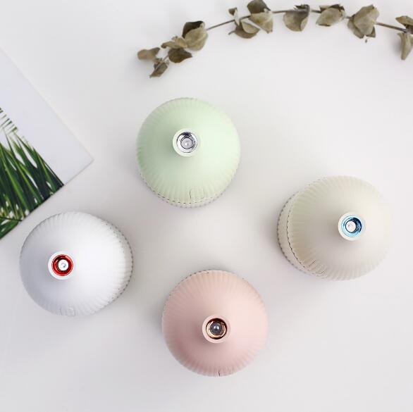 300ML White Aromatherapy Diffuser®