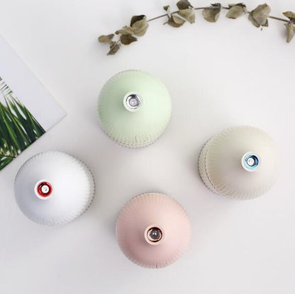 300ML White Aromatherapy Diffuser®