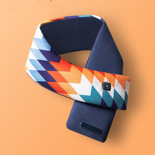 Warm and warm neck wrap®