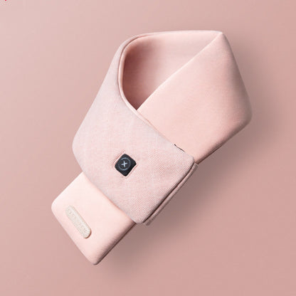 Warm and warm neck wrap®