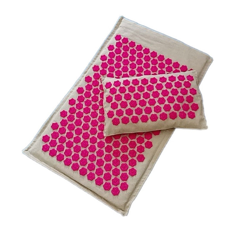 Lotus Acupuncture Mat Yoga Mat®