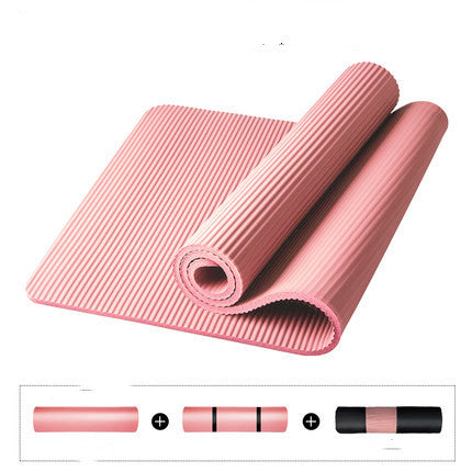Yoga mat exercise®