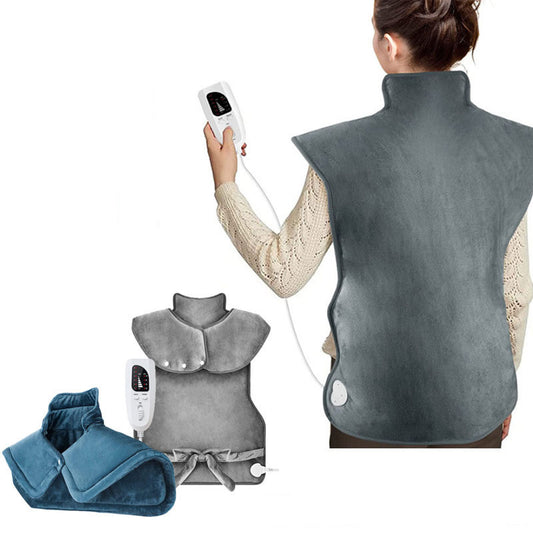 Winter Hot Compress Neck Heating Blanket