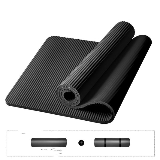 Yoga mat exercise®
