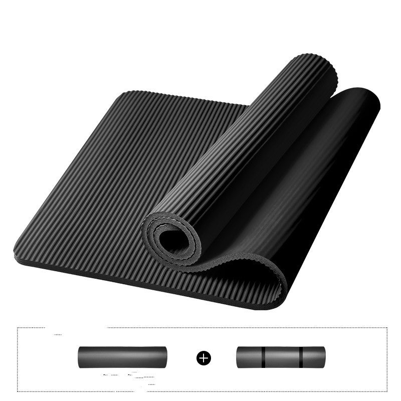 Yoga mat exercise®
