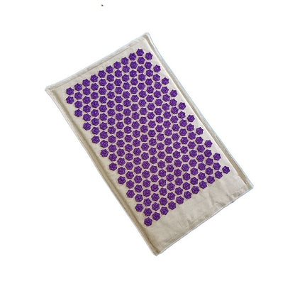 Lotus Acupuncture Mat Yoga Mat®