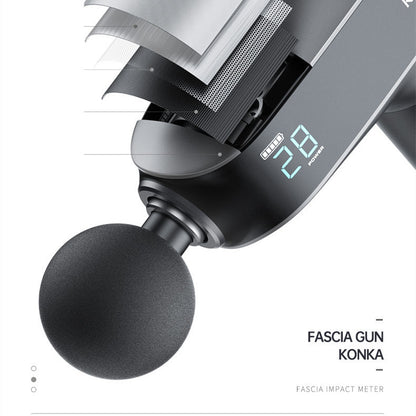 Muscle Relaxation Massage Gun®