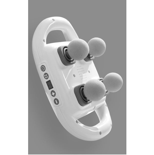 Four Head Massage Gun®