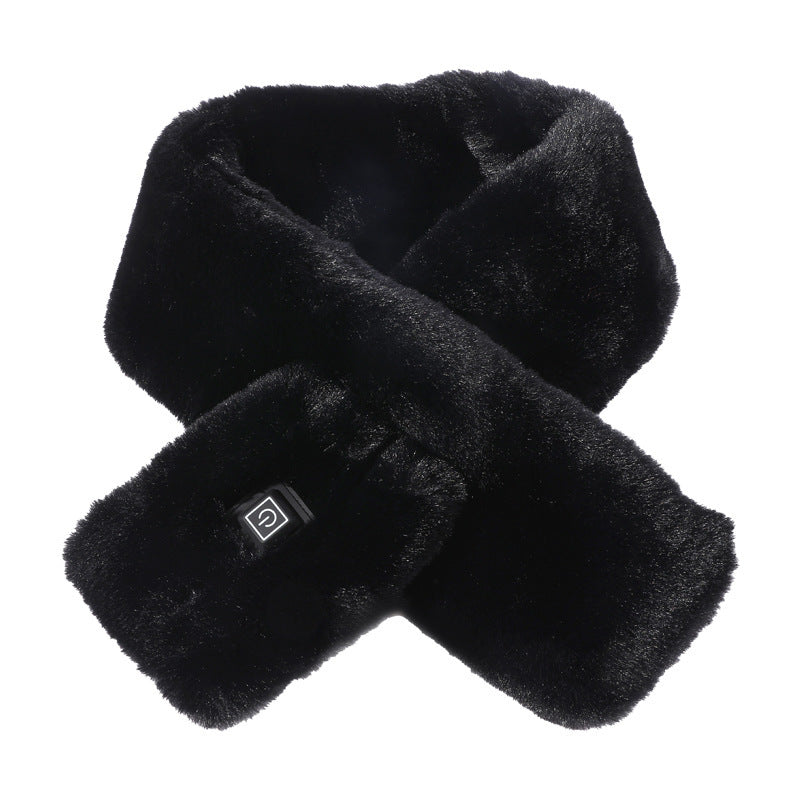 Neck Wrap Heating Pad®