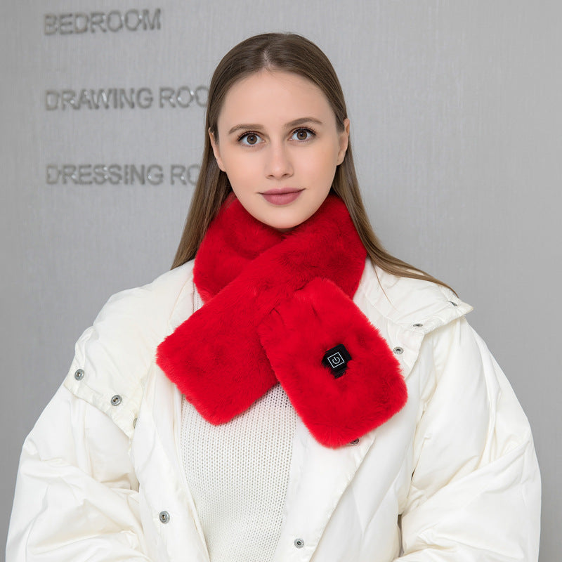 Neck Wrap Heating Pad®