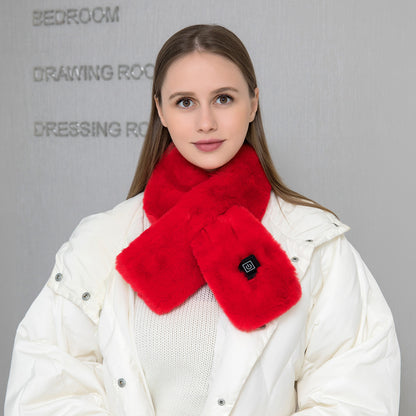 Neck Wrap Heating Pad®
