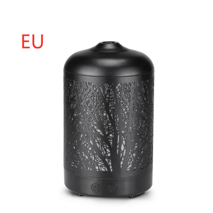 LED gradient oil diffuser aromatherapy machine®
