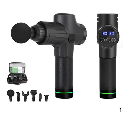 Charging Portable Massage Gun®
