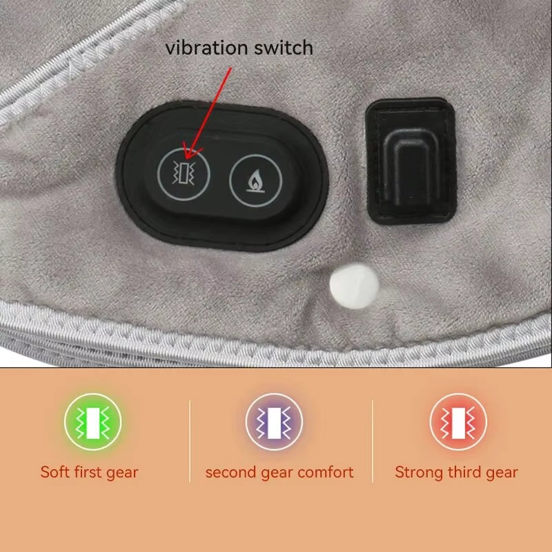 Electric Heating Shoulder Neck Pad®