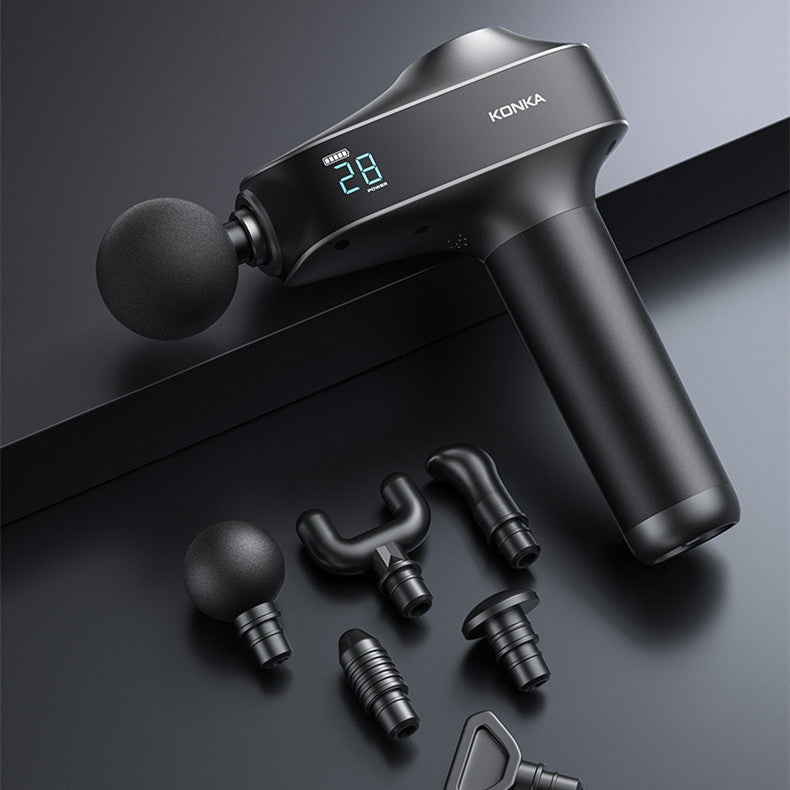 Muscle Relaxation Massage Gun®