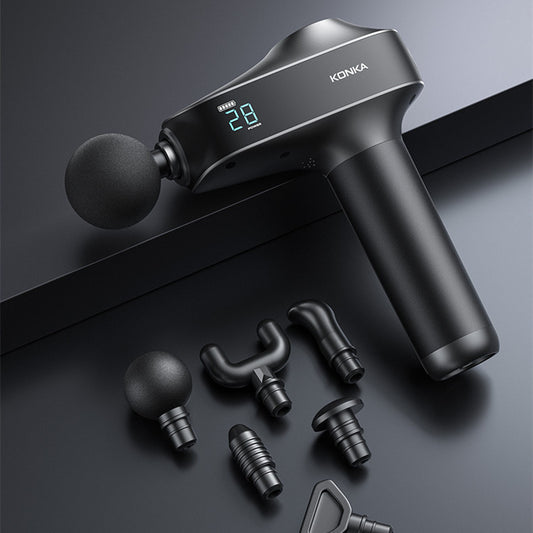 Muscle Relaxation Massage Gun®