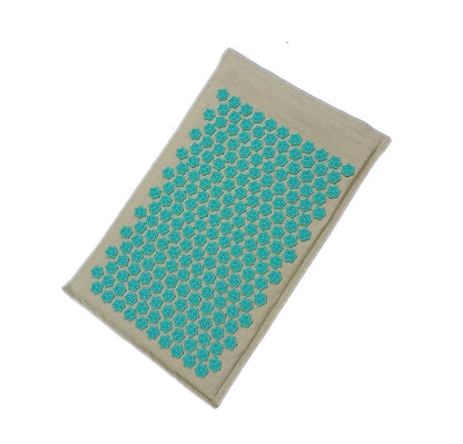 Lotus Acupuncture Mat Yoga Mat®