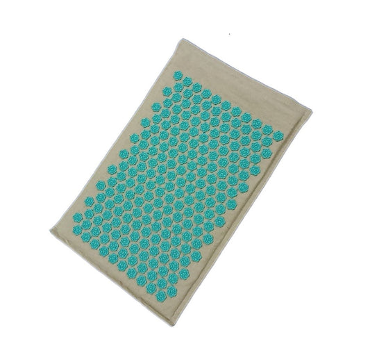 Lotus Acupuncture Mat Yoga Mat®