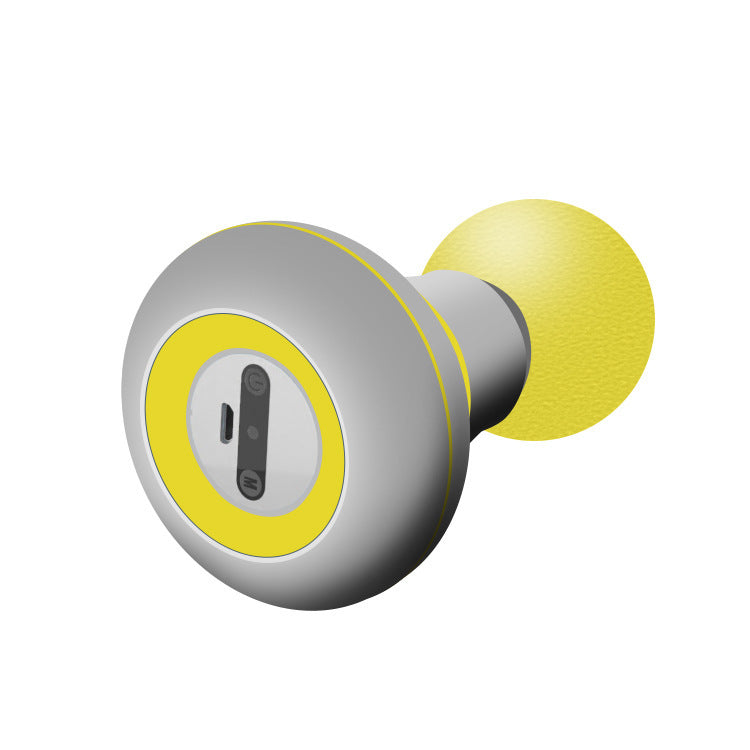 New Mini Massager Muscle Relax®
