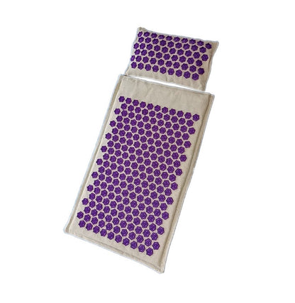 Lotus Acupuncture Mat Yoga Mat®