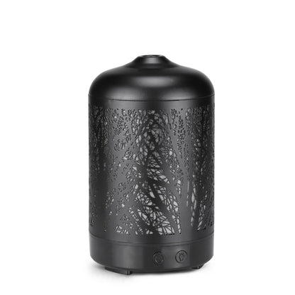 LED gradient oil diffuser aromatherapy machine®