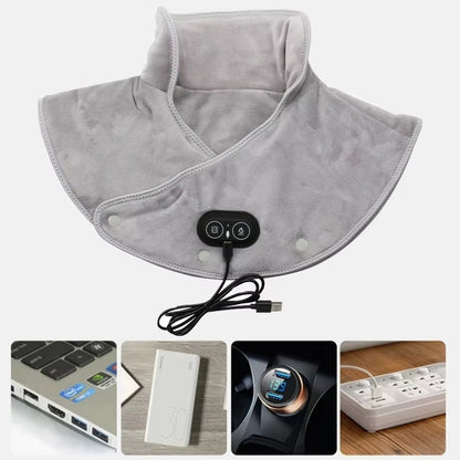 Electric Heating Shoulder Neck Pad®