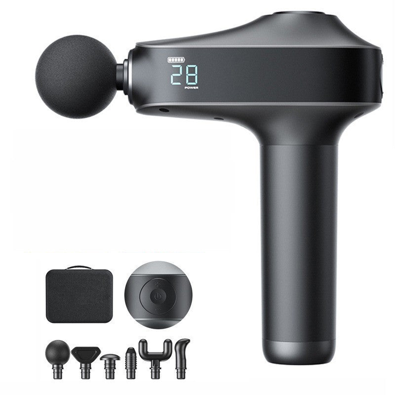 Muscle Relaxation Massage Gun®