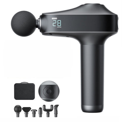 Muscle Relaxation Massage Gun®