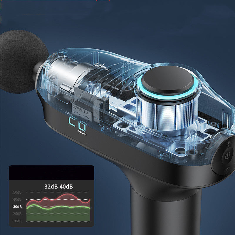 Muscle Relaxation Massage Gun®