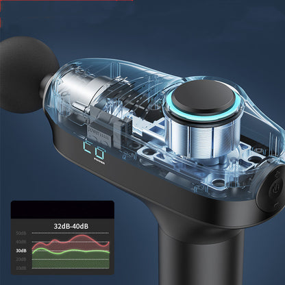 Muscle Relaxation Massage Gun®