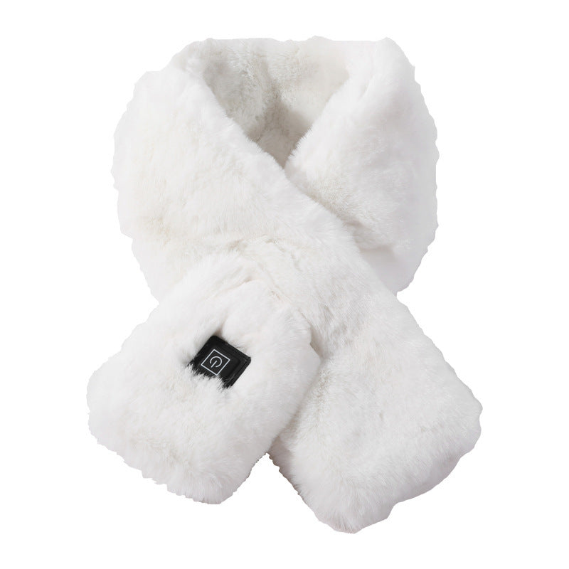 Neck Wrap Heating Pad®
