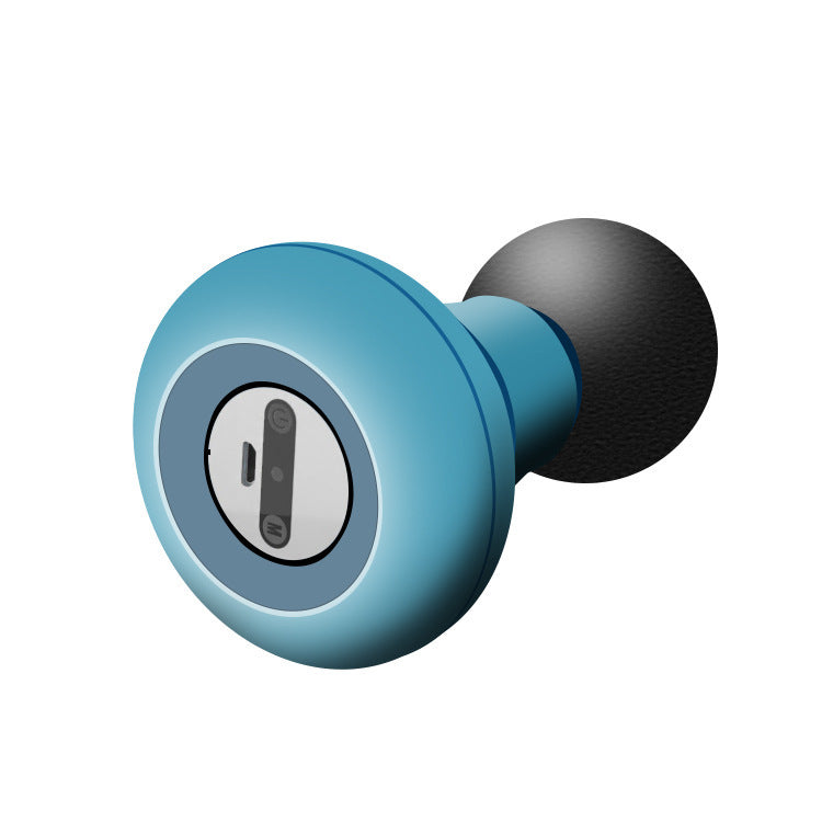 New Mini Massager Muscle Relax®