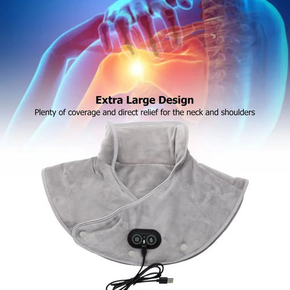 Electric Heating Shoulder Neck Pad®
