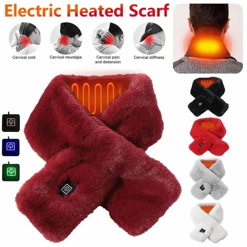 Neck Wrap Heating Pad®
