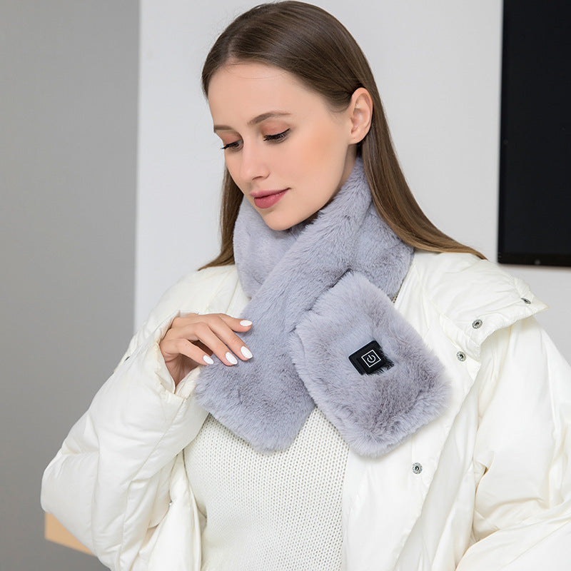 Neck Wrap Heating Pad®