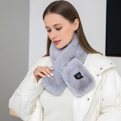 Neck Wrap Heating Pad®