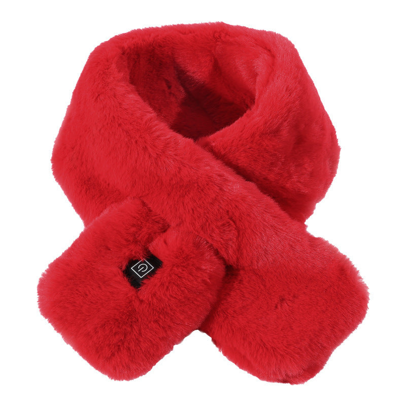 Neck Wrap Heating Pad®