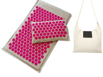 Lotus Acupuncture Mat Yoga Mat®